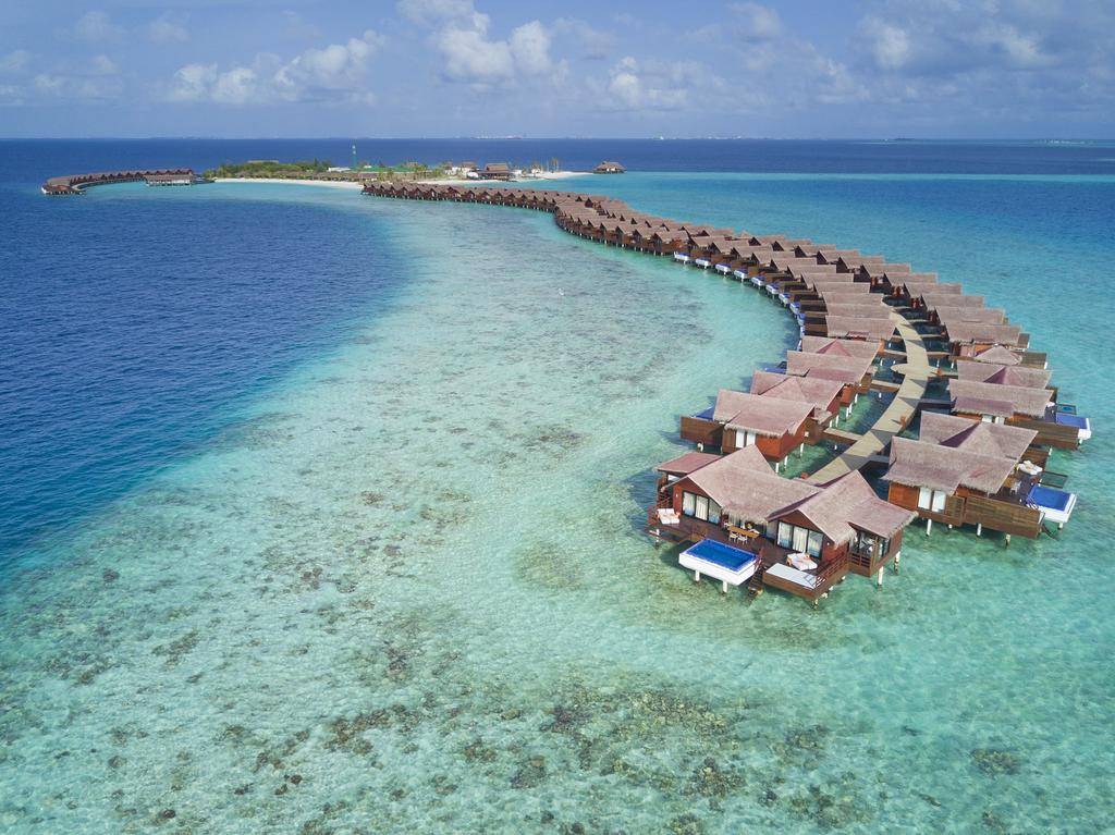A Romantic Escape: How to Plan the Perfect Honeymoon in Maldives
